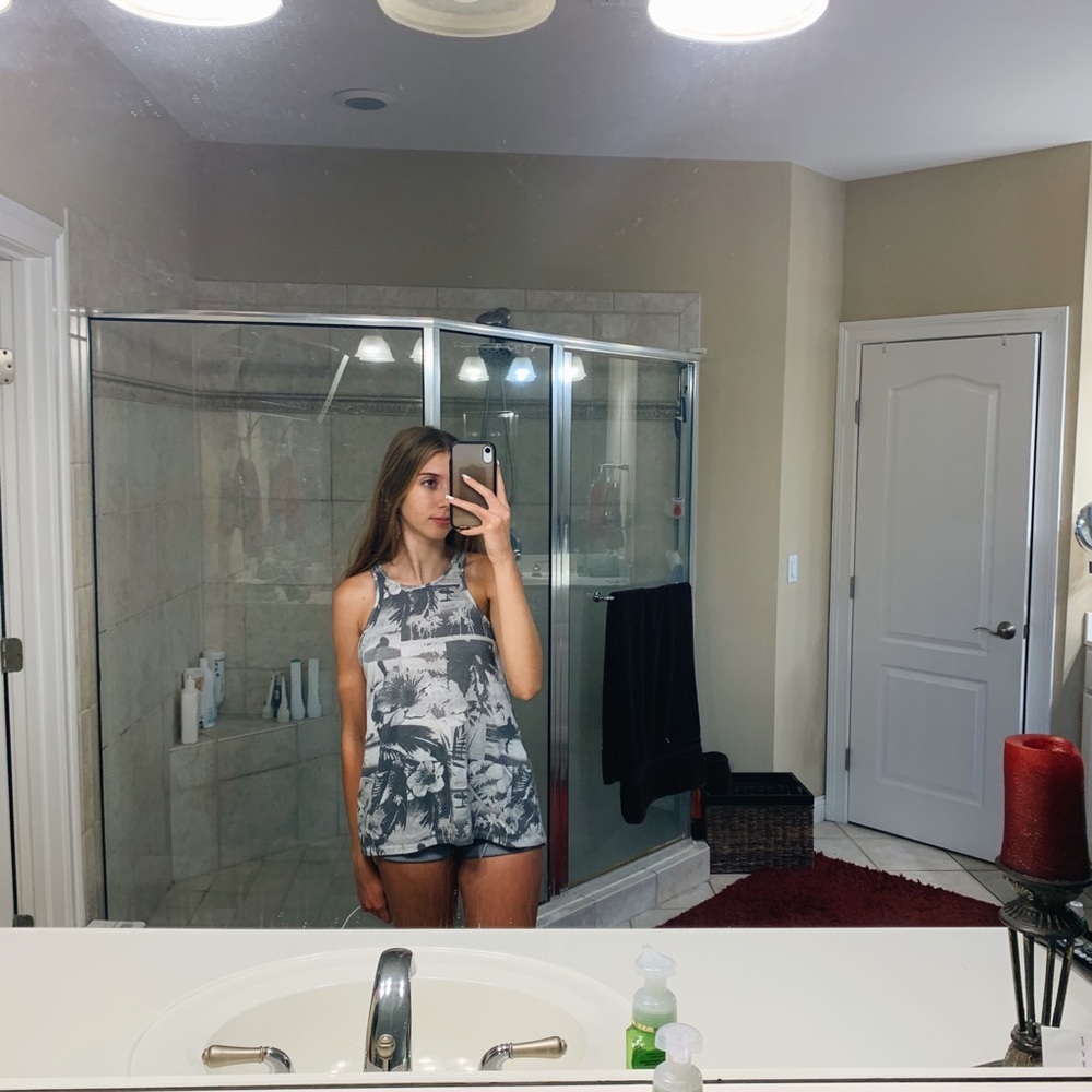 American Eagle Tank Top
